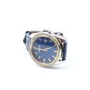 Fossil BQ3295, All Stainless Steel 5 ATM, Beautiful Blue With Gems