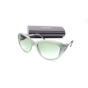 Burberry B4208-Q, Lens Width: 57 Bridge Width:16