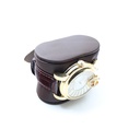 Aigner Bari Donna A37200 Swiss Made All Stainless Steel 5 Atm Water Resistant