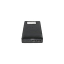 Ravpower pd  Pioneer 20000 mAh 18W 3- port Bank