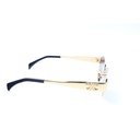 Celine CL4S235, 6019A Lens Width:53, Bridge Width:18 , **  WITH SMALL SCRATCH On The Left Lens **