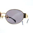 Celine CL4S235, 6019A Lens Width:53, Bridge Width:18 , **  WITH SMALL SCRATCH On The Left Lens **