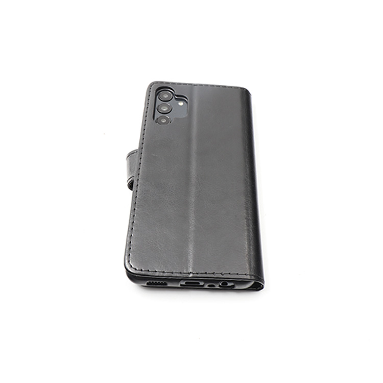 Samsung Galaxy A04S 32 GB 3 GB Black + Cover