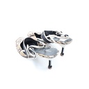 Milano H24 1150 M9 Gretah Multi Heels Size 40