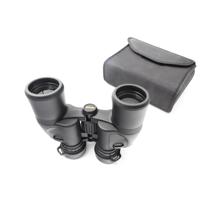Nikon Aculon A211 8x42 Binocular (Black)