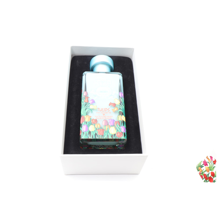 Al Jazeera tulips TULIPS TULIPS 60ML