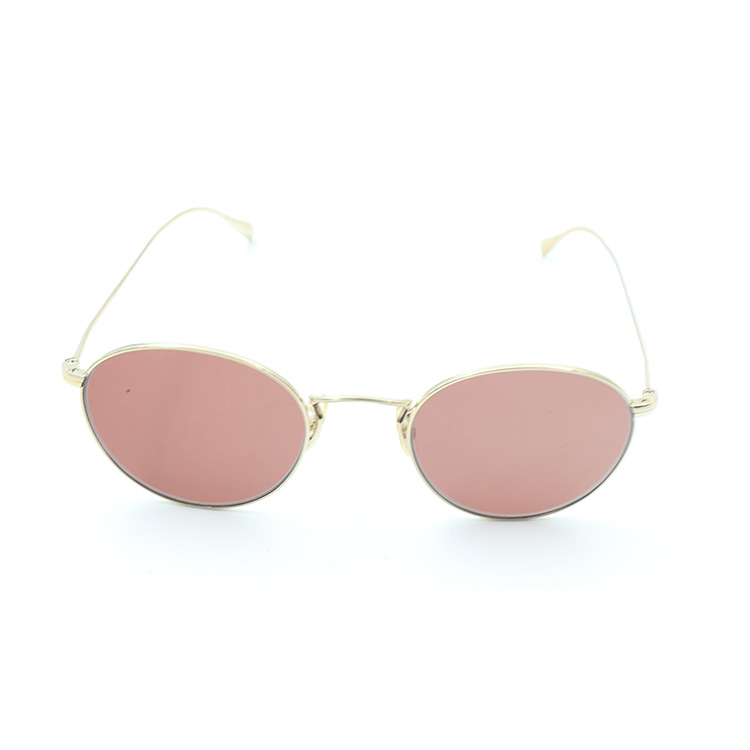 Oliver Peoples OV 1186S Coleridge Sun Lens Width:50 , Bridge Width:22