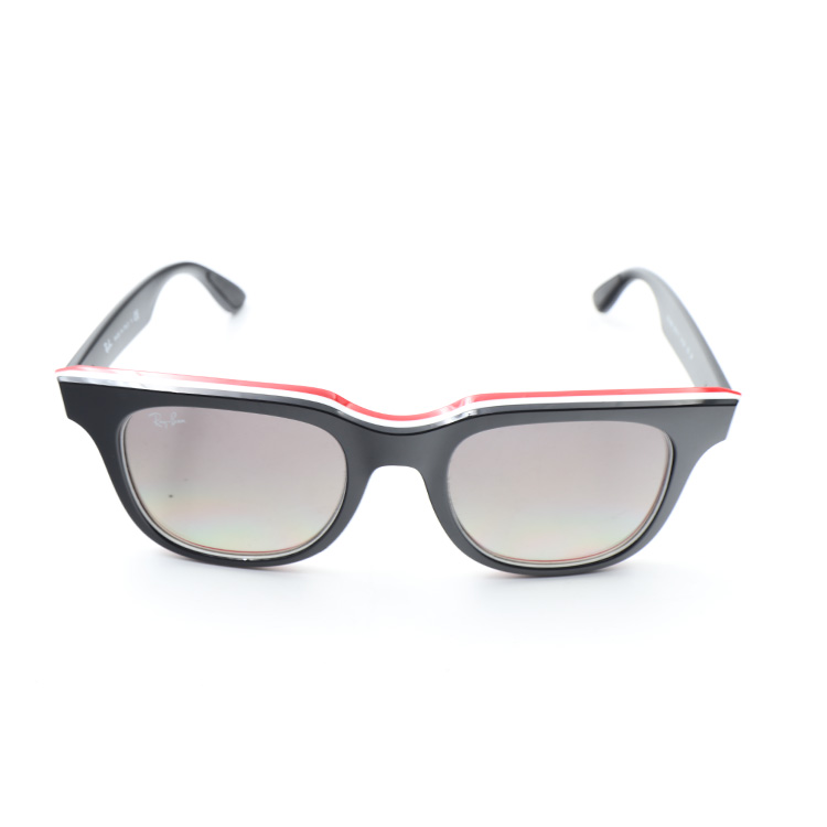 RayBan RB 4368 6518/11 Lens Width: 51 Bridge Width:21