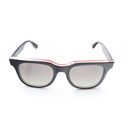 RayBan RB 4368 6518/11 Lens Width: 51 Bridge Width:21
