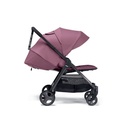 Armadillo Folding Pushchair - Pink Orchid