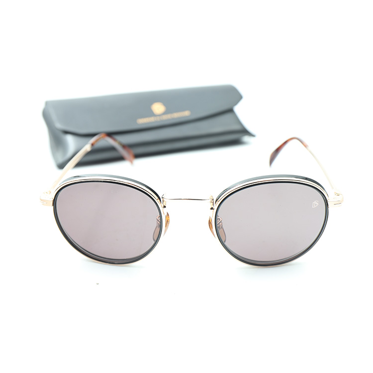David Beckam DB 1033/S 2mir2 Lens Width:49, Bridge Width:23