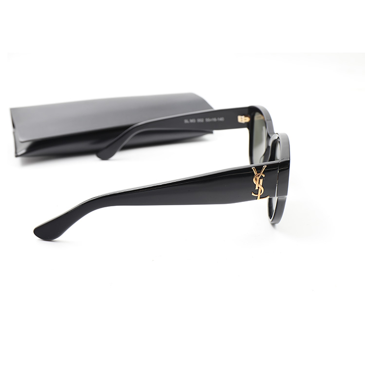 YvesSaintLaurent  SL M3 002 Lens Width:55, Bridge Width:16