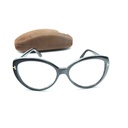 Tom Ford Made In Italy TF 5492 001 Lens Width: 56, Bridge Width:16, 140