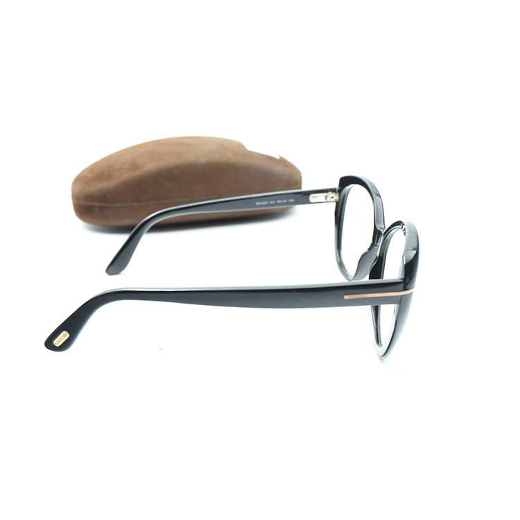 Tom Ford Made In Italy TF 5492 001 Lens Width: 56, Bridge Width:16, 140