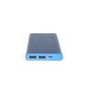 MI Powerbank 2I, PB10IZM 10000 mAh