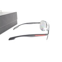 Prada Sport SPS 53P Lens Width:62, Bridge Width:53, 135