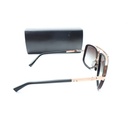 Dita Mach One Titanium DRX-2030-L-BLK-RGD-59 Lens Width:59, Bridge Width:17
