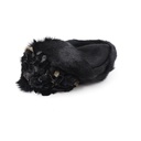 Quis Quis  QQB00148, Black Size:54