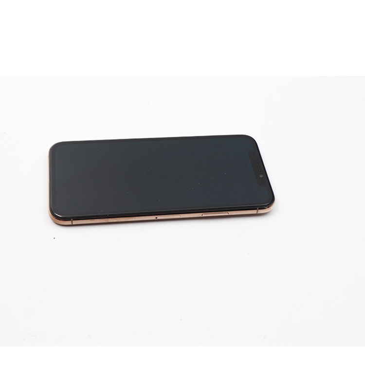 Apple iPhone XS, 64GB, Gold Pink