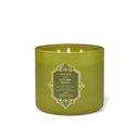 Autumn Woods 3-Wick Candle