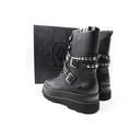 Ash 131841/20415Z Symphonie, Size: 37, Notron Ankle Boots