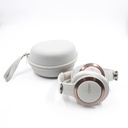 Clear anduro ANC Wireless Headset With Pouch