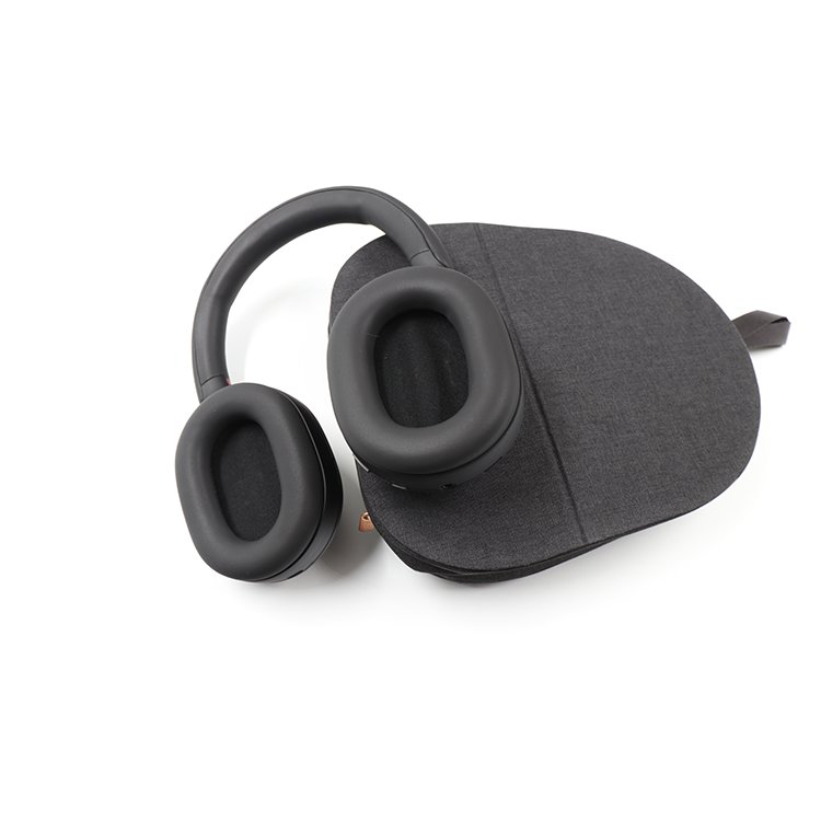 Sony WH-1000XM5 Wireless Noise Canceling Stereo Headset
