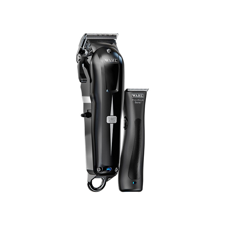 Clippers by WAHL Cordless Super Taper Clipper