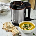 Morphy Richards SoupMaker Compact Fresh Nutritious Soup In 19 Minutes