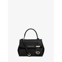 MICHAEL MICHAEL KORS Ava Extra-Small Saffiano Leather Crossbody 32F5GAVC1L001
