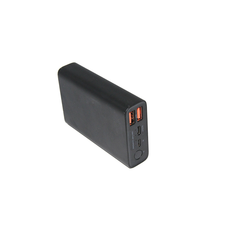 Orsen Eloop Fast Charging Model: E36  Capacity 12000 mAh