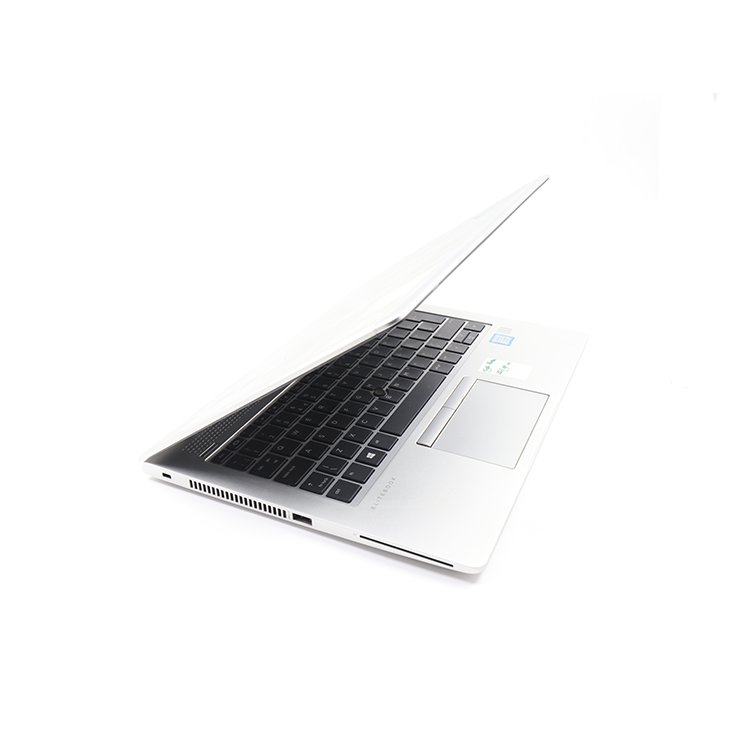 HP 13.3- Inch EliteBook 830 G5 Laptop, Intel Core i5-8350u Quad Core, 8 Gb Ram, 256 SSD , Windows 10