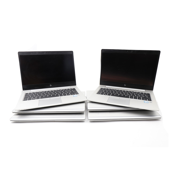 HP 13.3- Inch EliteBook 830 G5 Laptop, Intel Core i5-8350u Quad Core, 8 Gb Ram, 256 SSD , Windows 10 (copy)