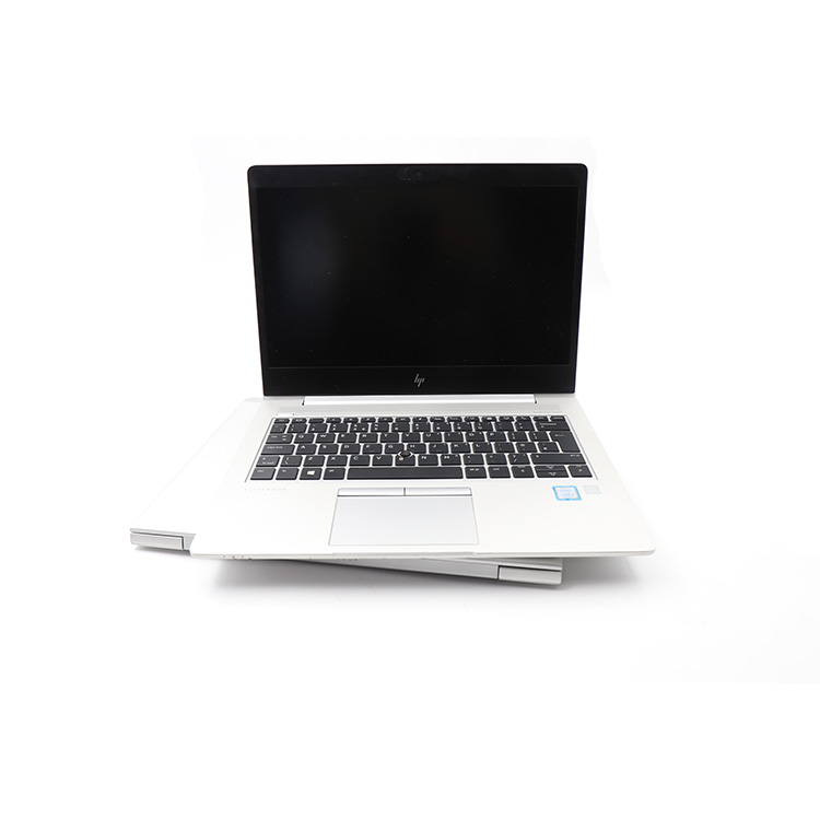 HP 13.3- Inch EliteBook 830 G5 Laptop, Intel Core i5-8350u Quad Core, 8 Gb Ram, 256 SSD , Windows 10 (copy)