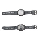 Garmin Fenix  5X Plus Sapphire , Black, Stainless Steel, Sapphire Crystal
