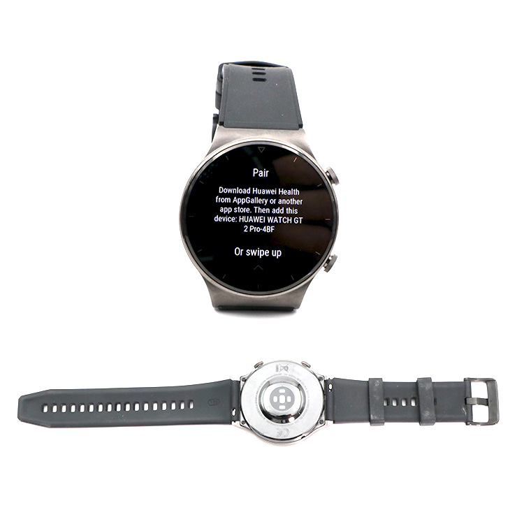 Huawei Watch GT 2 Pro
