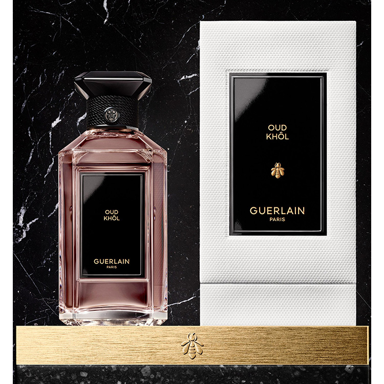 Guerlain Paris Oud Khol 200 ml 6.7 fl.oz