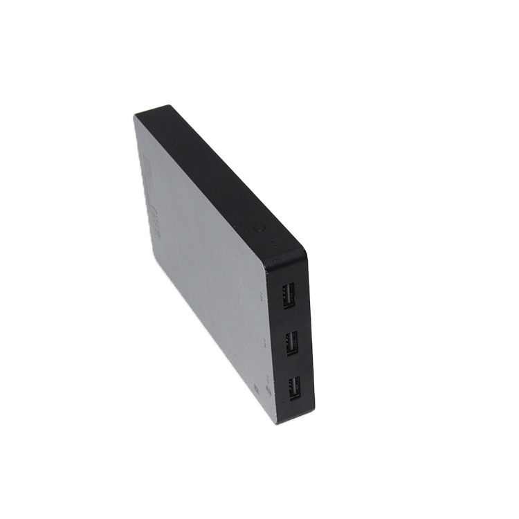 Mophie  Powerstation XXl Battery:3.8V  20,000mAh