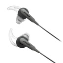 Bose SoundSport In Ear headphones, Charcoal BLK