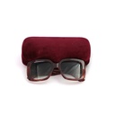 Gucci GG0141S, Lens Width:53 , Bridge Width:20  - 140