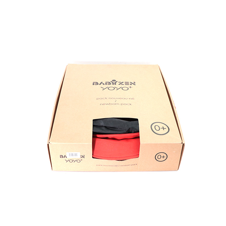 BabyZen YOYO+ NewBorn Pack