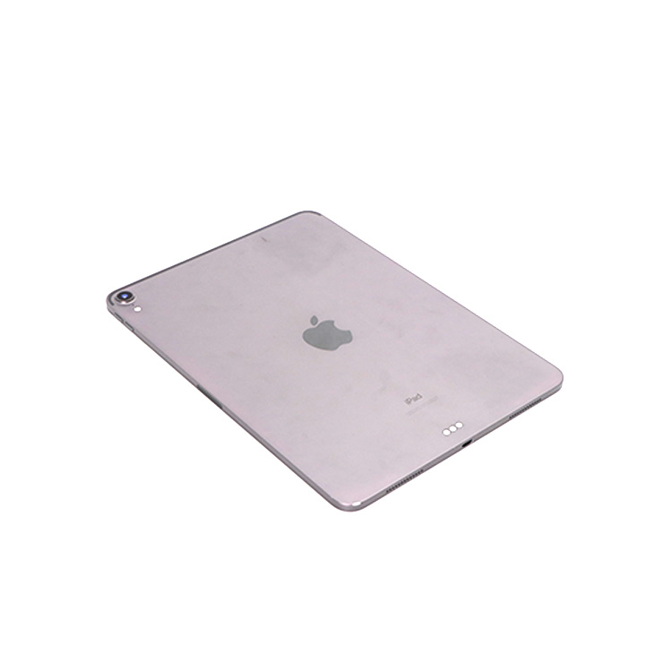 Ipad Pro 11 Wifi 256GB Space Gray (2019)