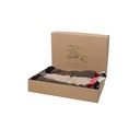 Burberry  Washed Mega Check Scarf 60 cm x 198 cm