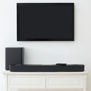 onn. 5.1.2 Soundbar with Dolby Atmos and Wireless Subwoofer, 42"