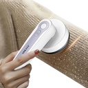 Sokany Sk-855 Lint Remover Wonder Lint , Extra Large Shaving Surface , Perfect For Travel , 2 Replaceable Blades , Cord & Cord Less Operation