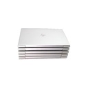 HP EliteBook 830 G5, i5-8th Gen 1.7 Ghz, 8 GB DDR4, 256GB SSD **No Charger & Battery Midlife**