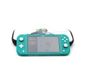 Nintendo Switch Lite + Game ** No Charger **