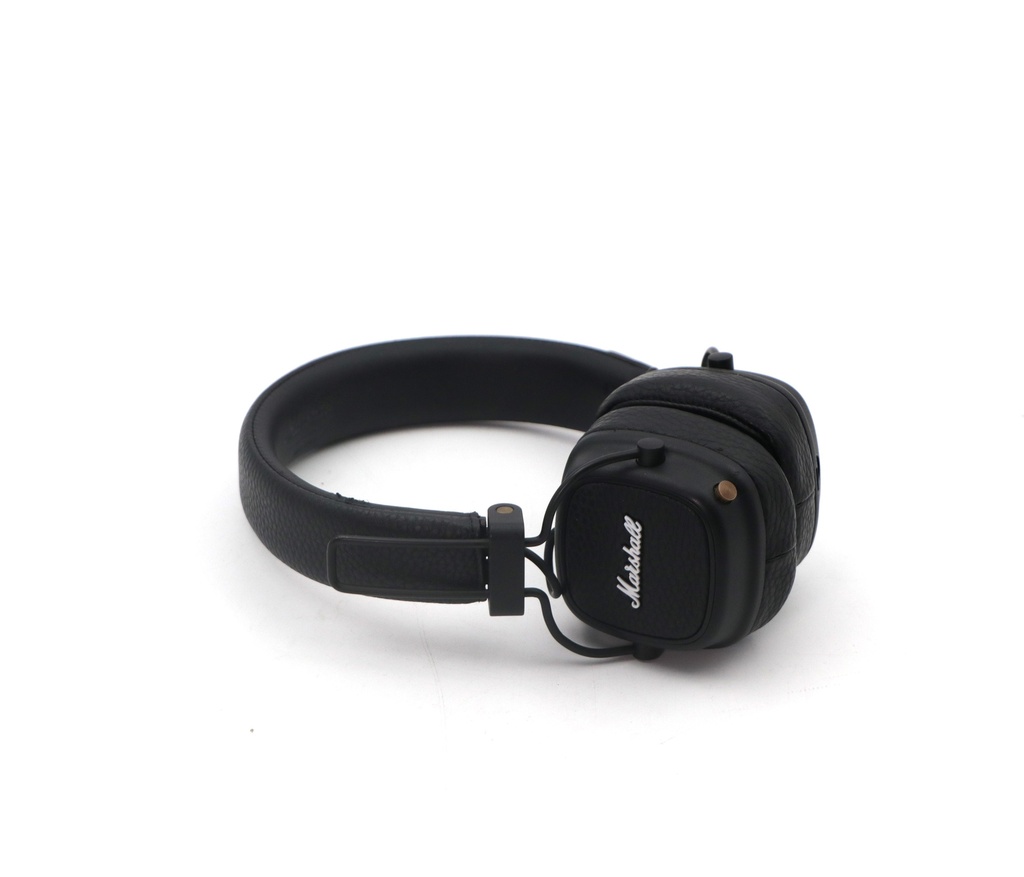 Marshall Major III Bt Wired On Ear Headphones