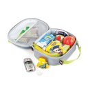 GO VINCI GoVinci First Case/Lunch Box Blue