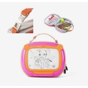 GO VINCI GoVinci First Case/Lunch Box Pink